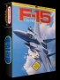 Nintendo  NES&nbsp; - &nbsp;F15 City War (USA) (Unl) (v1